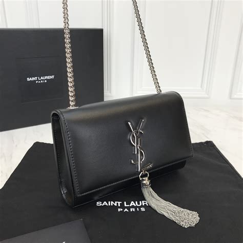 pre owned ysl handbags|yves st laurent handbags vintage.